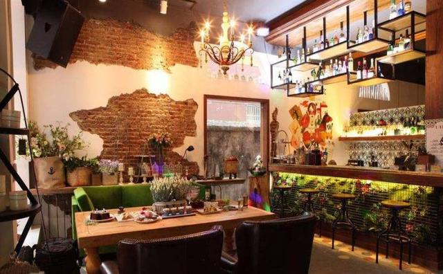 開了3家餐飲店，我總結(jié)出來的10條裝修經(jīng)驗和技巧