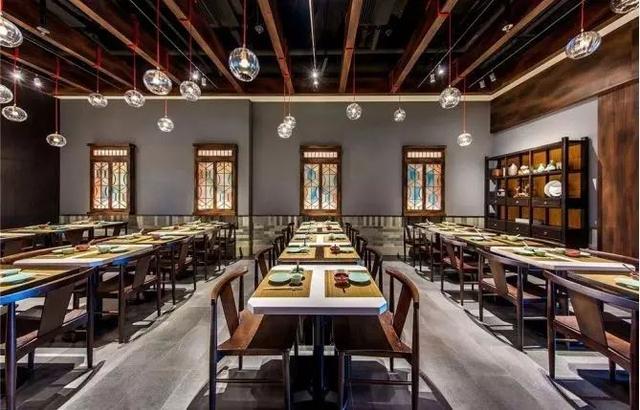 開了3家餐飲店，我總結(jié)出來的10條裝修經(jīng)驗和技巧
